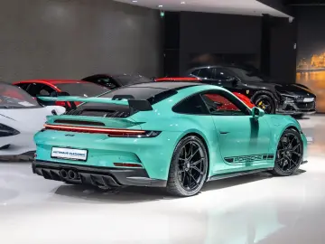 992 GT3 CLUBSPORT CARBON-SITZE CARBON.INT LIFT