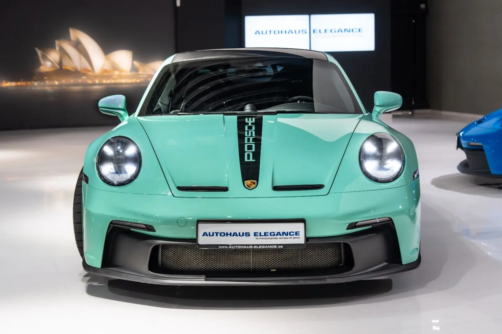 992 GT3 CLUBSPORT CARBON-SITZE CARBON.INT LIFT