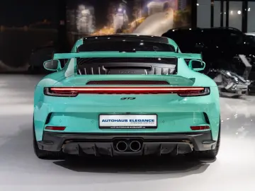 992 GT3 CLUBSPORT CARBON-SITZE CARBON.INT LIFT