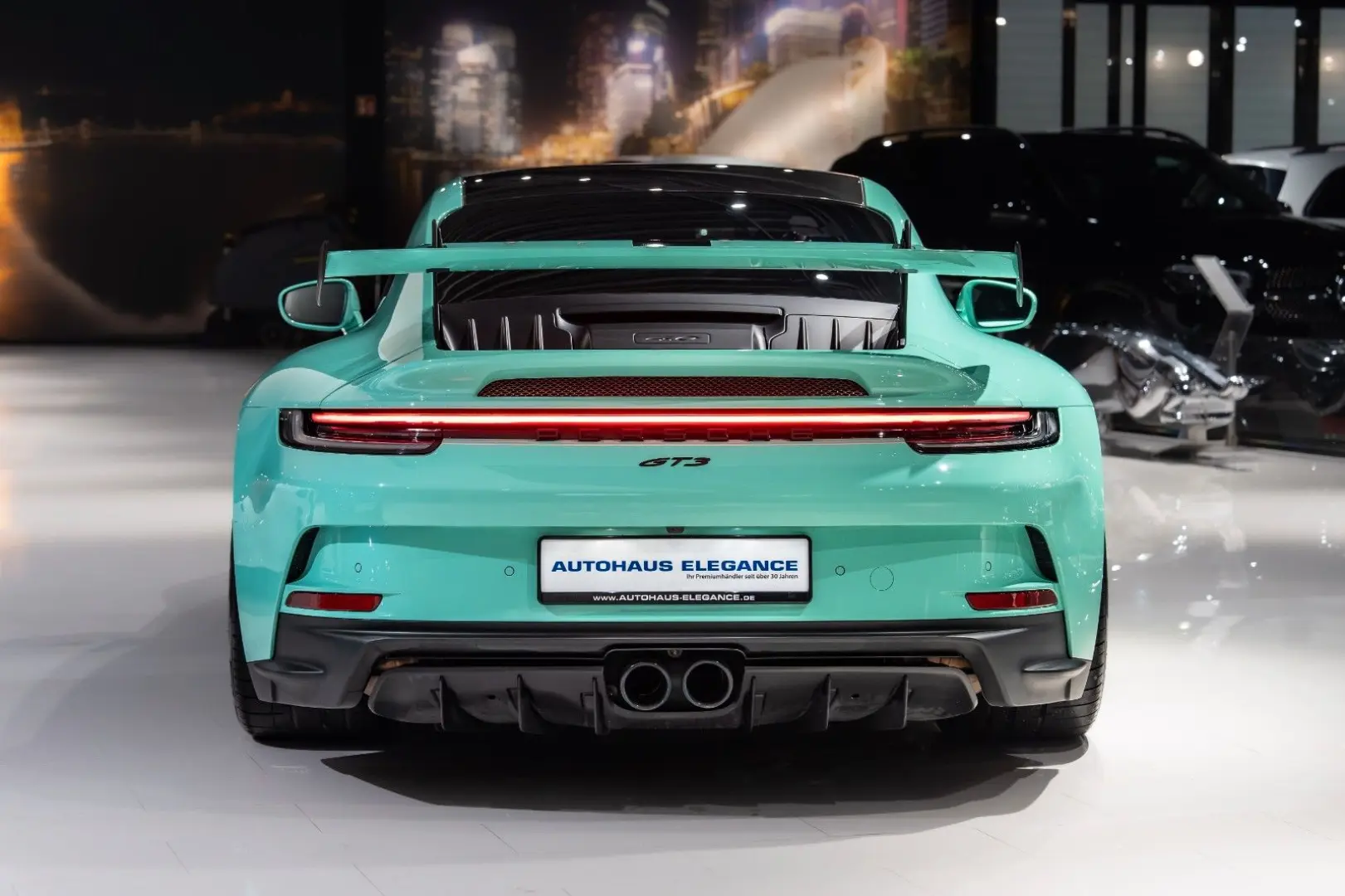 992 GT3 CLUBSPORT CARBON-SITZE CARBON.INT LIFT