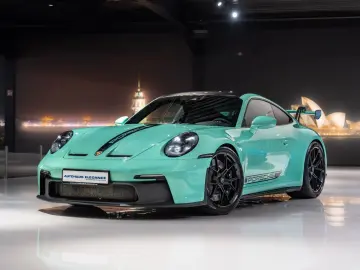 992 GT3 CLUBSPORT CARBON-SITZE CARBON.INT LIFT