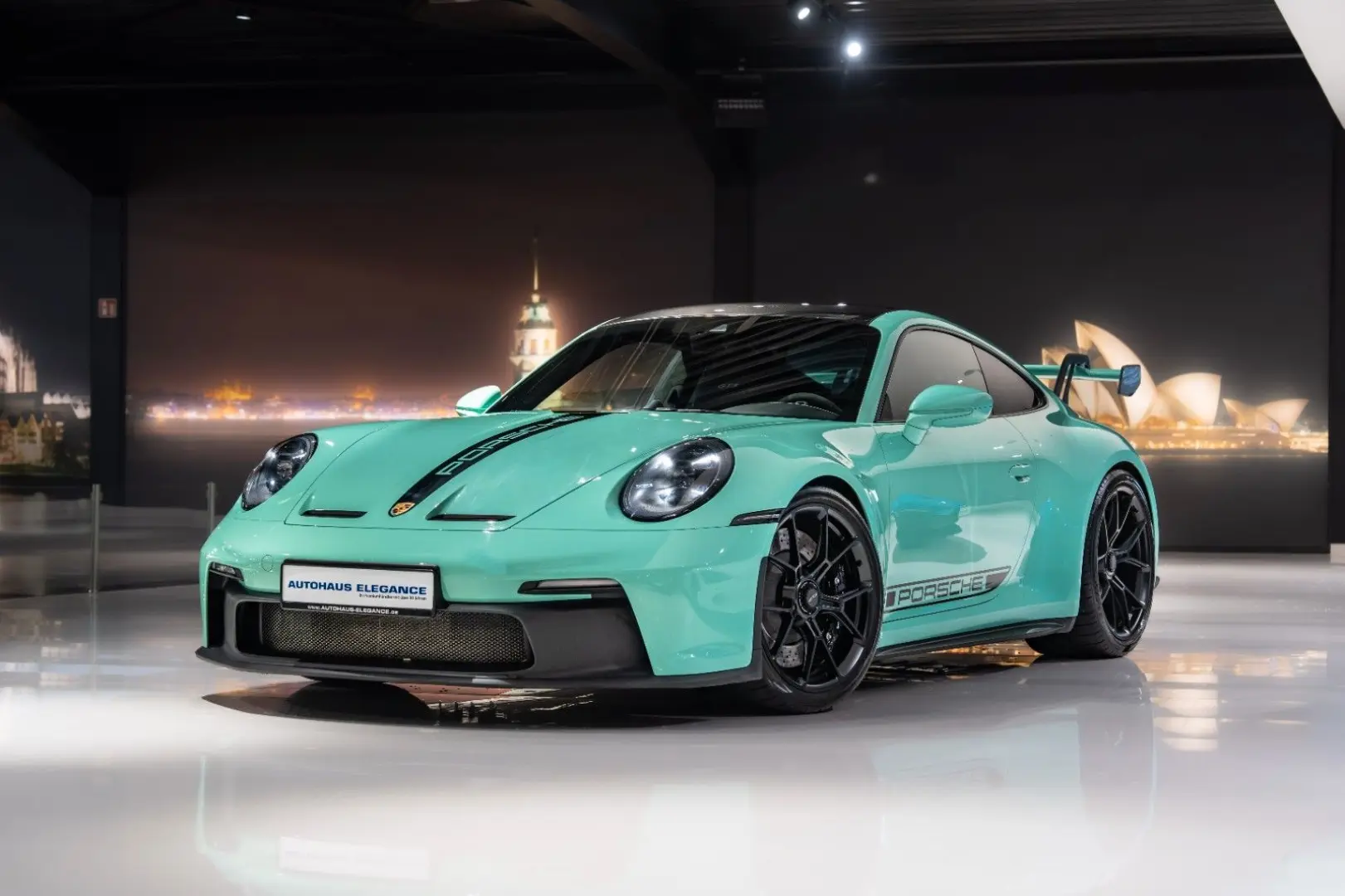992 GT3 CLUBSPORT CARBON-SITZE CARBON.INT LIFT