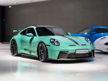 992 GT3 CLUBSPORT CARBON-SITZE CARBON.INT LIFT