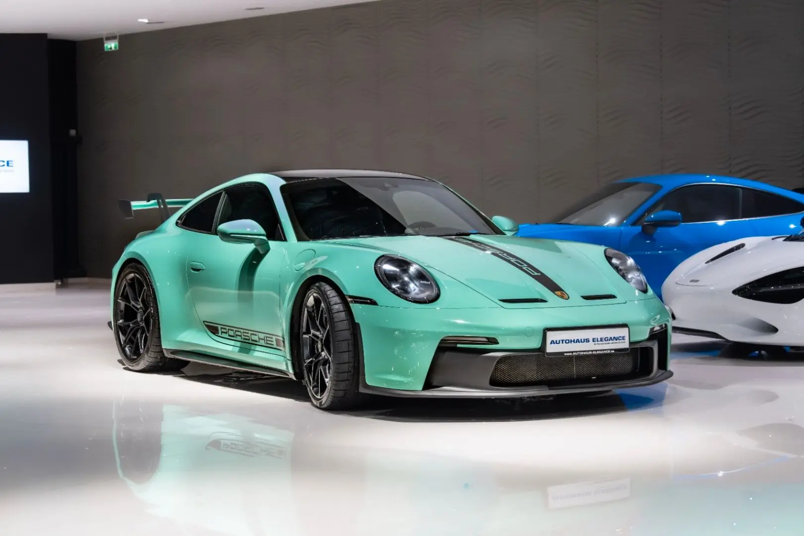 992 GT3 CLUBSPORT CARBON-SITZE CARBON.INT LIFT