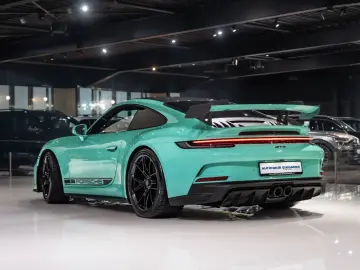992 GT3 CLUBSPORT CARBON-SITZE CARBON.INT LIFT