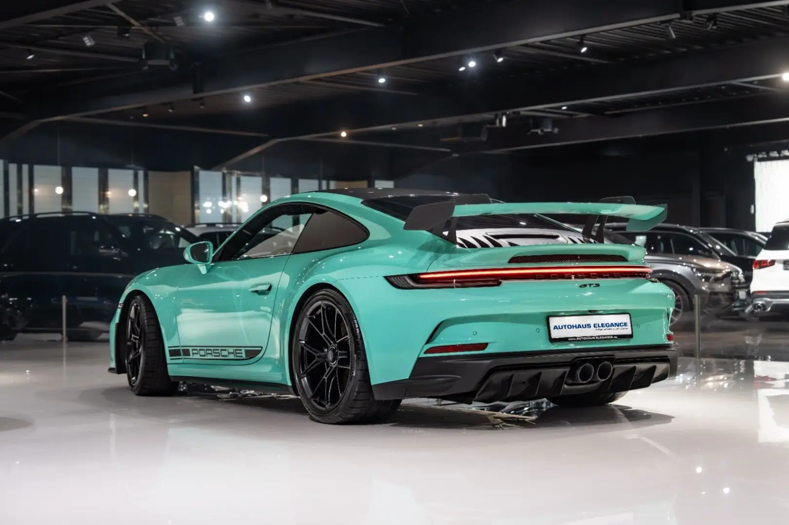 992 GT3 CLUBSPORT CARBON-SITZE CARBON.INT LIFT