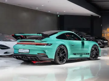992 GT3 CLUBSPORT CARBON-SITZE CARBON.INT LIFT