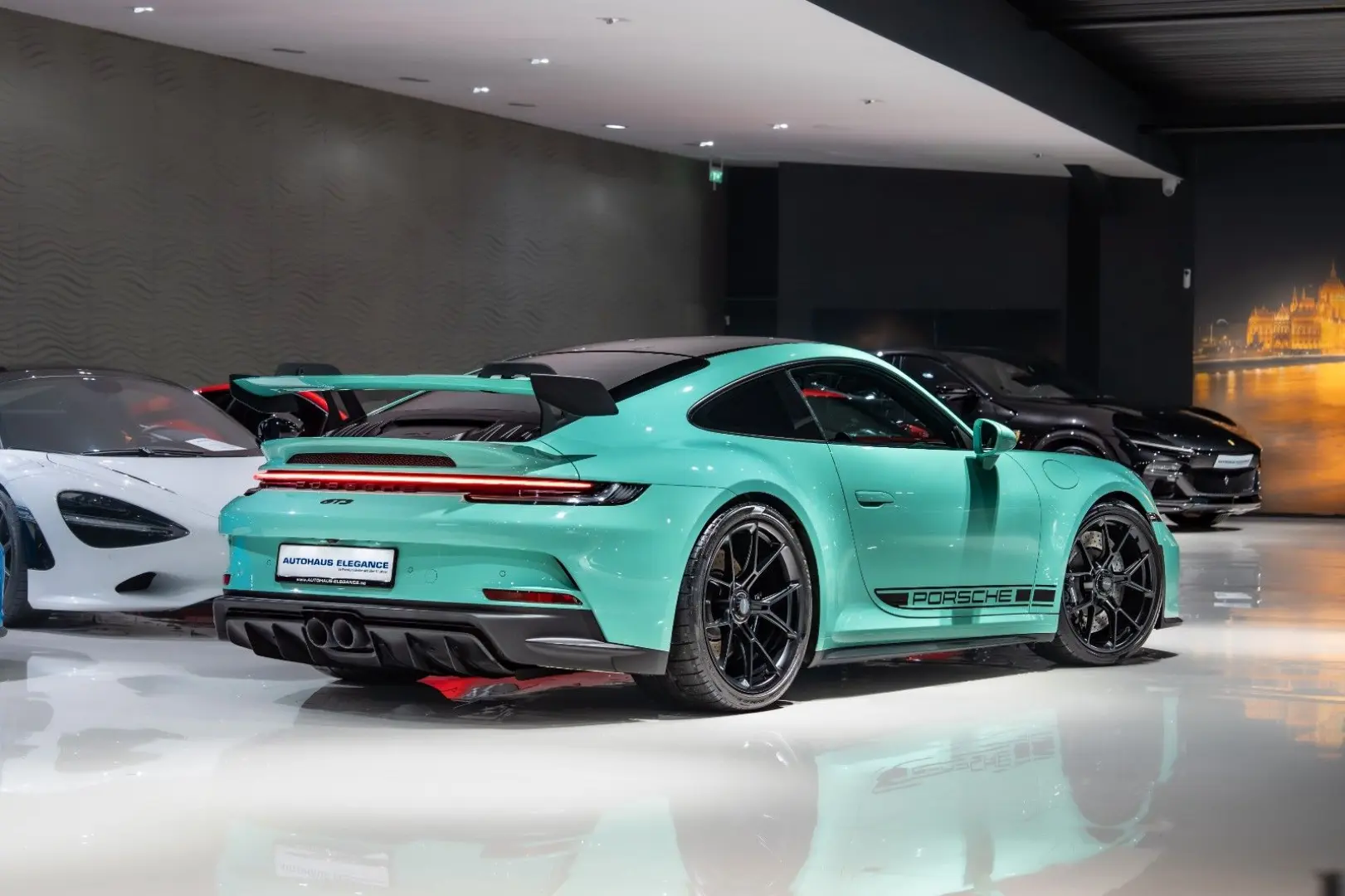 992 GT3 CLUBSPORT CARBON-SITZE CARBON.INT LIFT