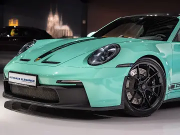 992 GT3 CLUBSPORT CARBON-SITZE CARBON.INT LIFT