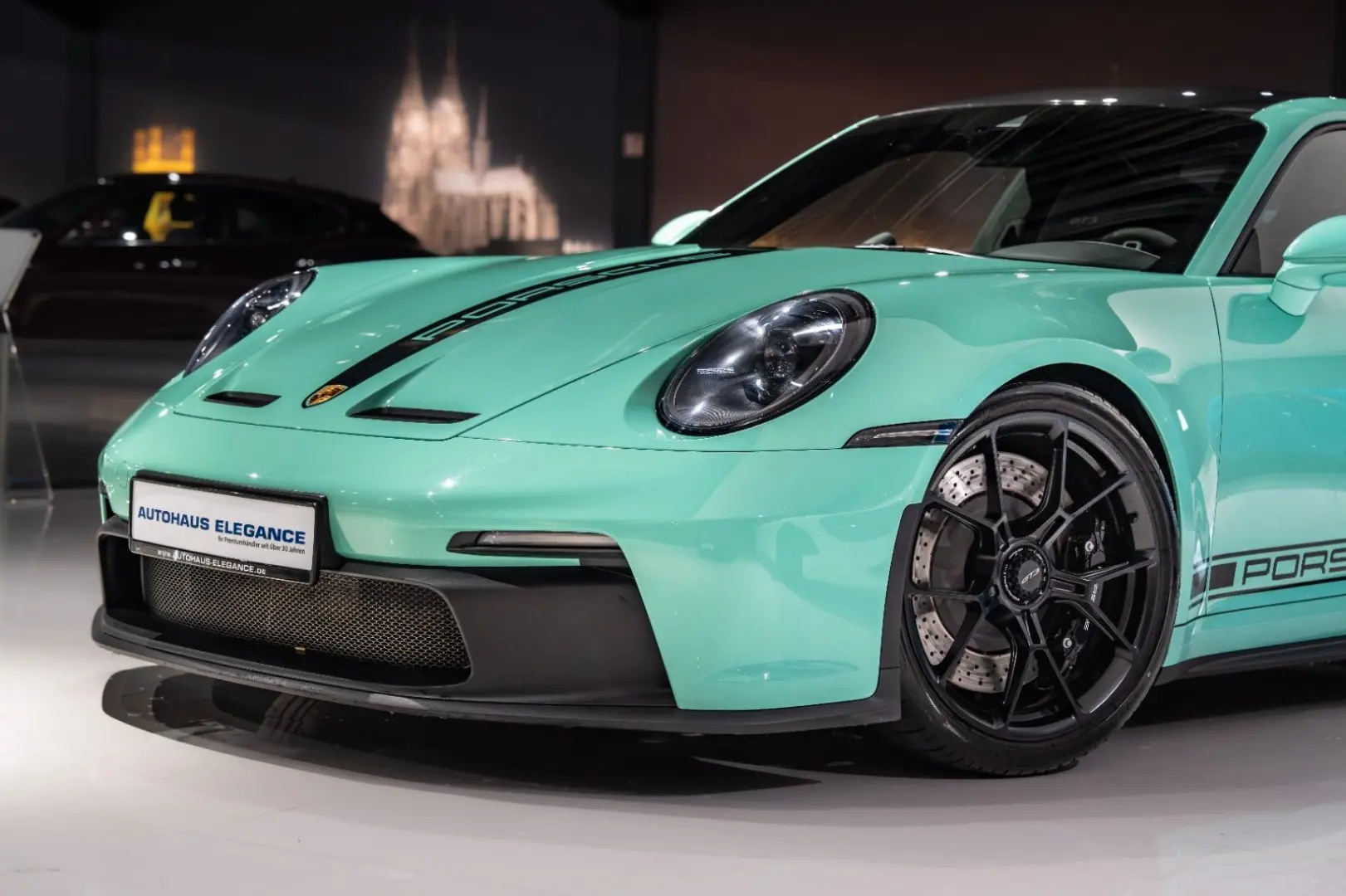 992 GT3 CLUBSPORT CARBON-SITZE CARBON.INT LIFT