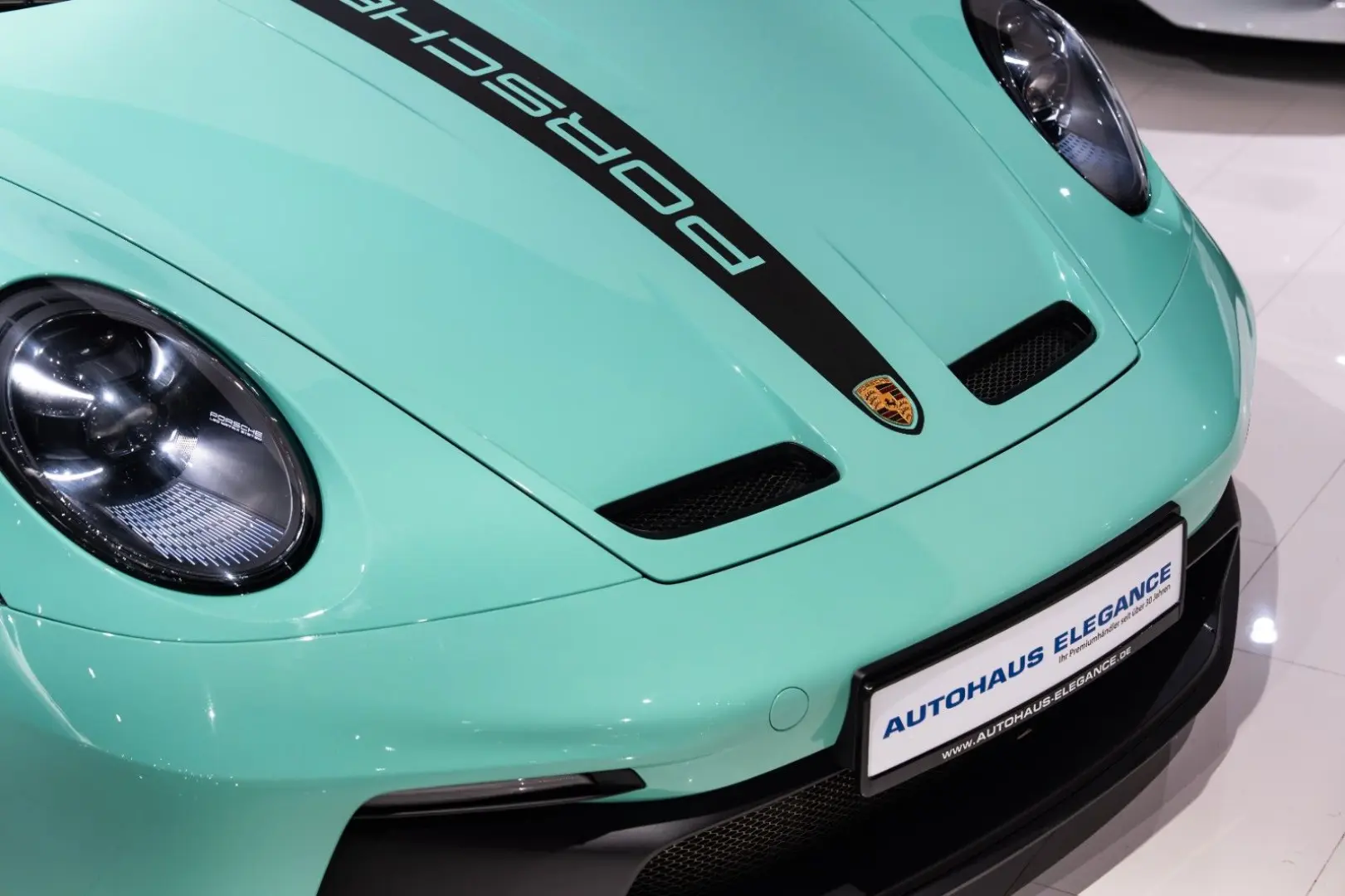 992 GT3 CLUBSPORT CARBON-SITZE CARBON.INT LIFT