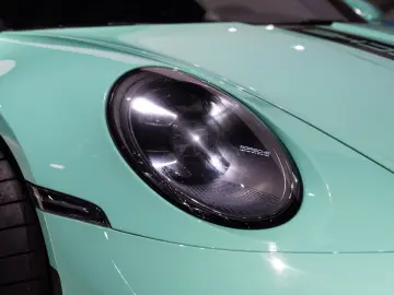 992 GT3 CLUBSPORT CARBON-SITZE CARBON.INT LIFT