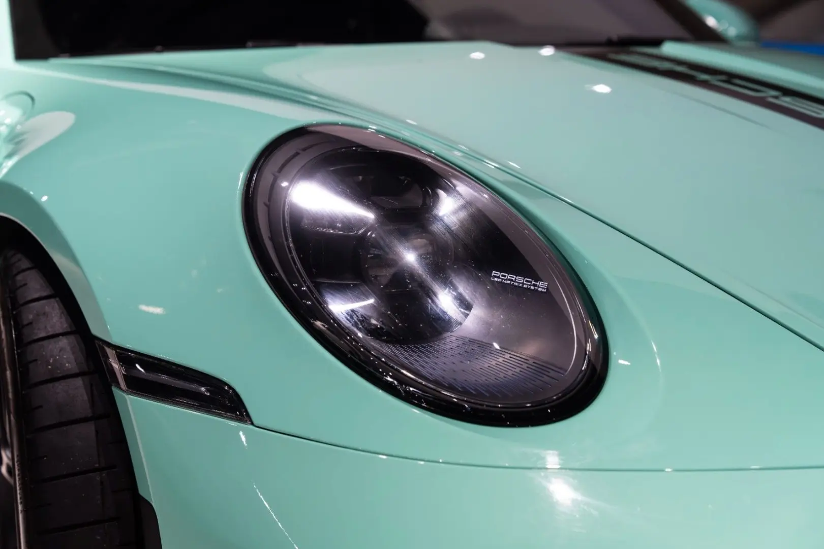 992 GT3 CLUBSPORT CARBON-SITZE CARBON.INT LIFT