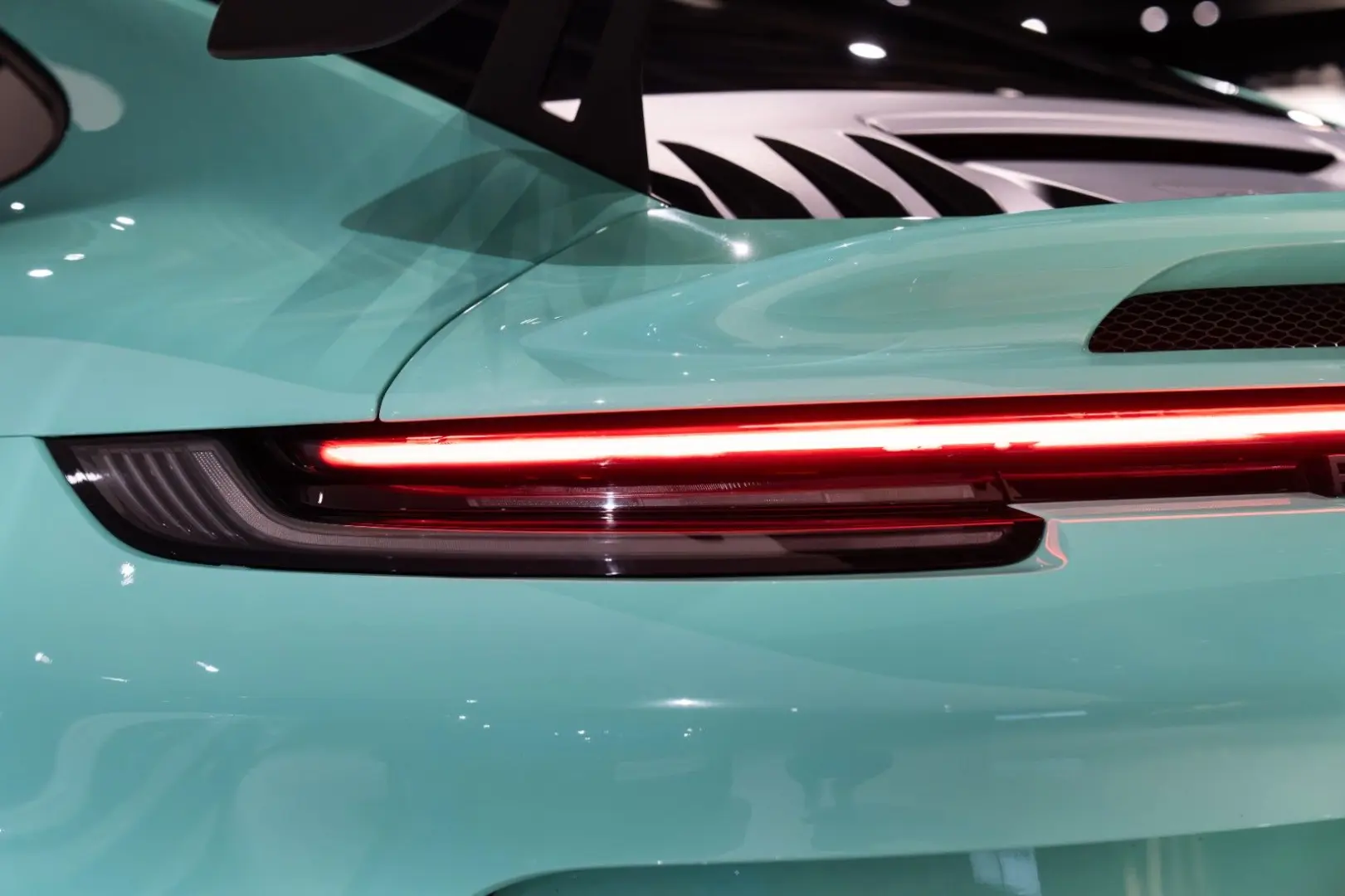 992 GT3 CLUBSPORT CARBON-SITZE CARBON.INT LIFT