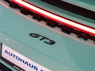992 GT3 CLUBSPORT CARBON-SITZE CARBON.INT LIFT