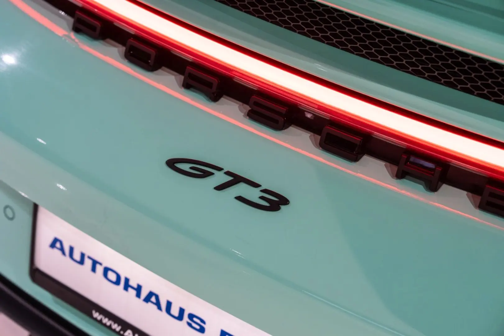 992 GT3 CLUBSPORT CARBON-SITZE CARBON.INT LIFT
