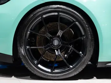 992 GT3 CLUBSPORT CARBON-SITZE CARBON.INT LIFT