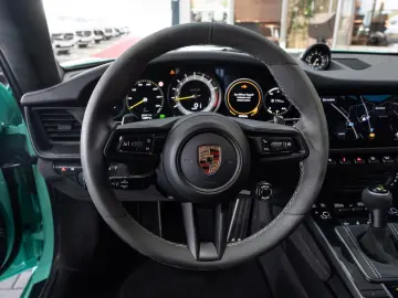 992 GT3 CLUBSPORT CARBON-SITZE CARBON.INT LIFT