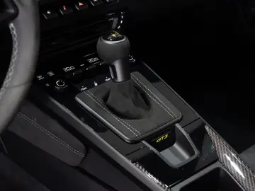 992 GT3 CLUBSPORT CARBON-SITZE CARBON.INT LIFT