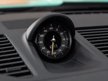 992 GT3 CLUBSPORT CARBON-SITZE CARBON.INT LIFT