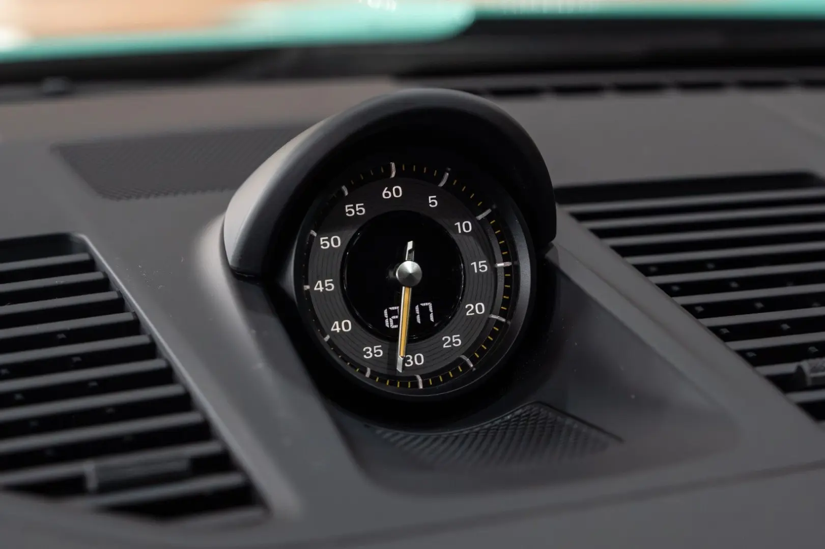 992 GT3 CLUBSPORT CARBON-SITZE CARBON.INT LIFT