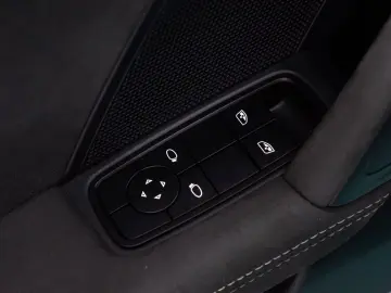 992 GT3 CLUBSPORT CARBON-SITZE CARBON.INT LIFT