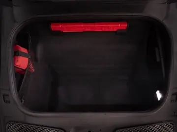 992 GT3 CLUBSPORT CARBON-SITZE CARBON.INT LIFT