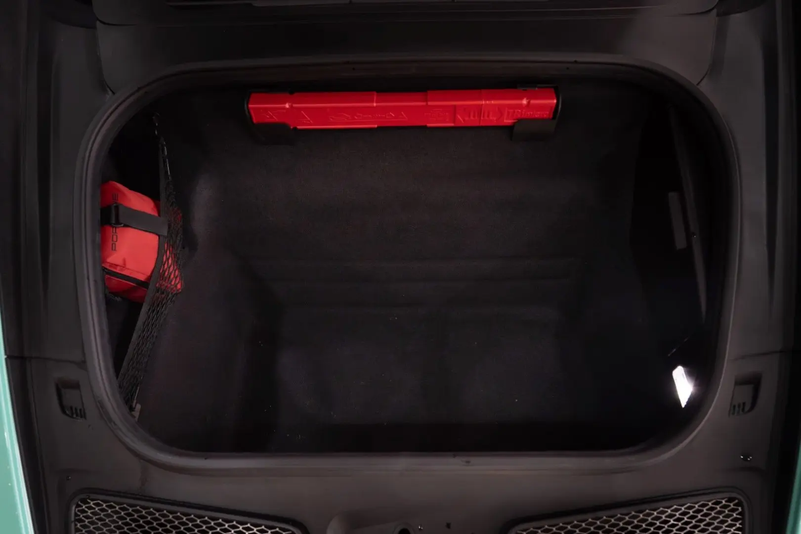 992 GT3 CLUBSPORT CARBON-SITZE CARBON.INT LIFT