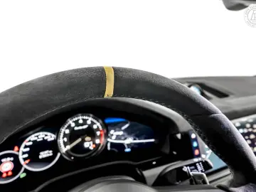 Cayenne Coupe Turbo GT 640hp