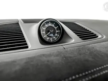 Cayenne Coupe Turbo GT 640hp