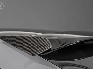 Cayenne Coupe Turbo GT 640hp