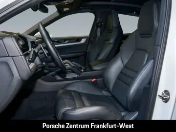 Cayenne E-Hybrid Coupe InnoDrive BOSE 21-Zoll