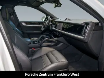 Cayenne E-Hybrid Coupe InnoDrive BOSE 21-Zoll