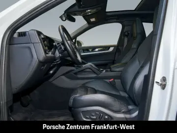Cayenne E-Hybrid Coupe InnoDrive BOSE 21-Zoll