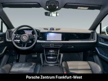 Cayenne E-Hybrid Coupe InnoDrive BOSE 21-Zoll