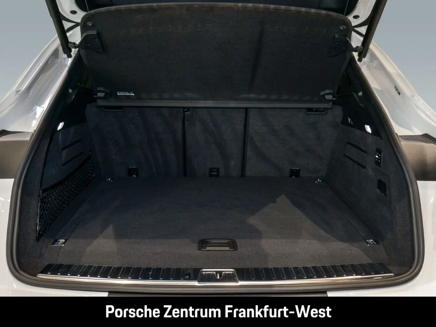 Cayenne E-Hybrid Coupe InnoDrive BOSE 21-Zoll