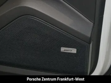 Cayenne E-Hybrid Coupe InnoDrive BOSE 21-Zoll