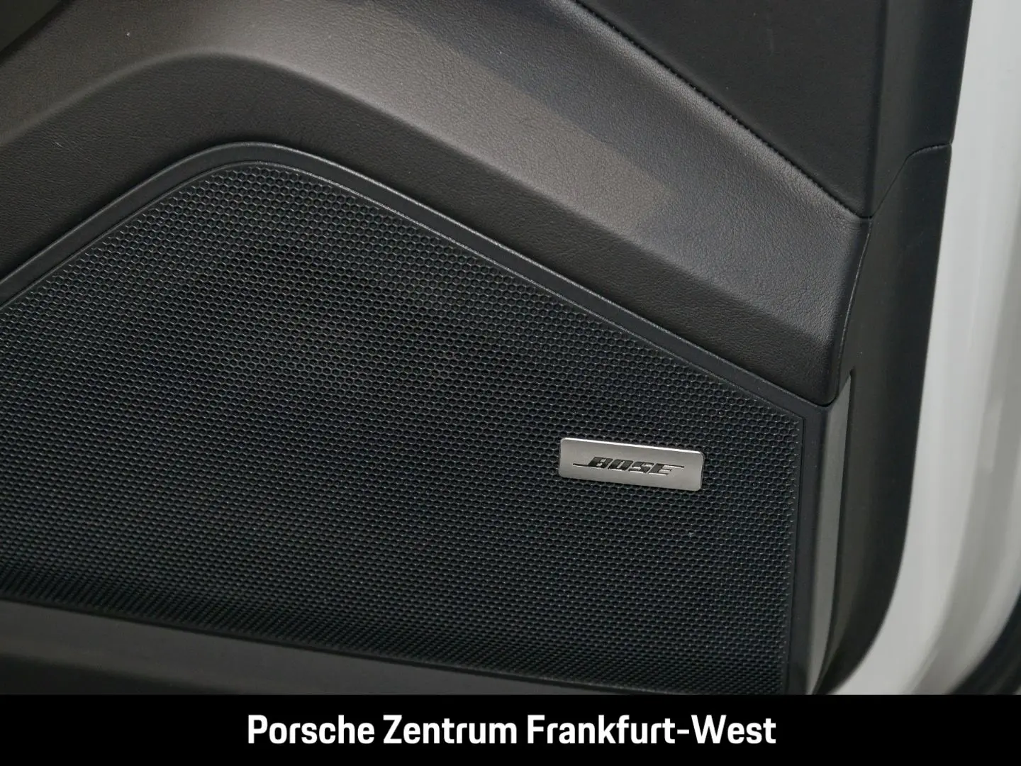 Cayenne E-Hybrid Coupe InnoDrive BOSE 21-Zoll