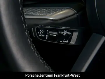 Cayenne E-Hybrid Coupe InnoDrive BOSE 21-Zoll