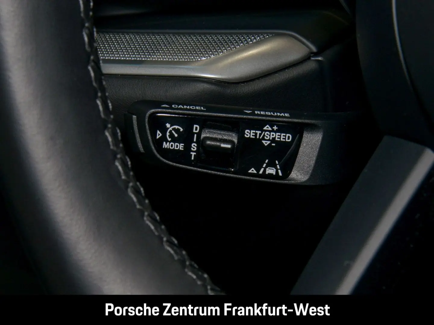 Cayenne E-Hybrid Coupe InnoDrive BOSE 21-Zoll