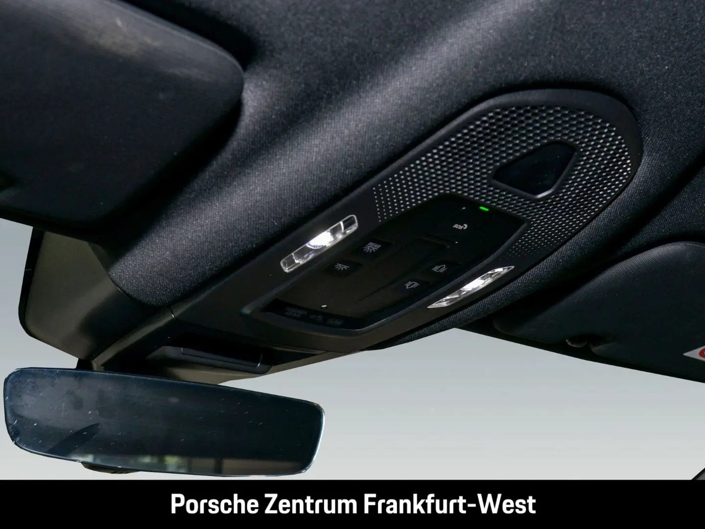 Cayenne E-Hybrid Coupe InnoDrive BOSE 21-Zoll