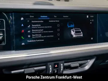 Cayenne E-Hybrid Coupe InnoDrive BOSE 21-Zoll