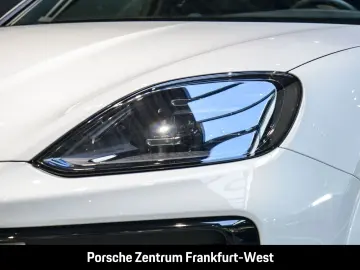 Cayenne E-Hybrid Coupe InnoDrive BOSE 21-Zoll