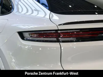Cayenne E-Hybrid Coupe InnoDrive BOSE 21-Zoll