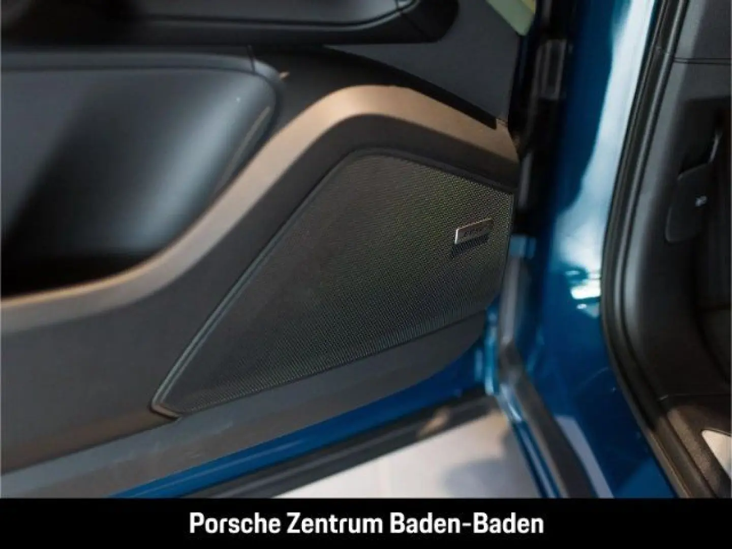 Cayenne E-Hybrid HA-Lenkung Sportabgas LEDmatrix