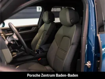 Cayenne E-Hybrid HA-Lenkung Sportabgas LEDmatrix
