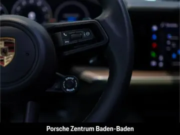 Cayenne E-Hybrid HA-Lenkung Sportabgas LEDmatrix