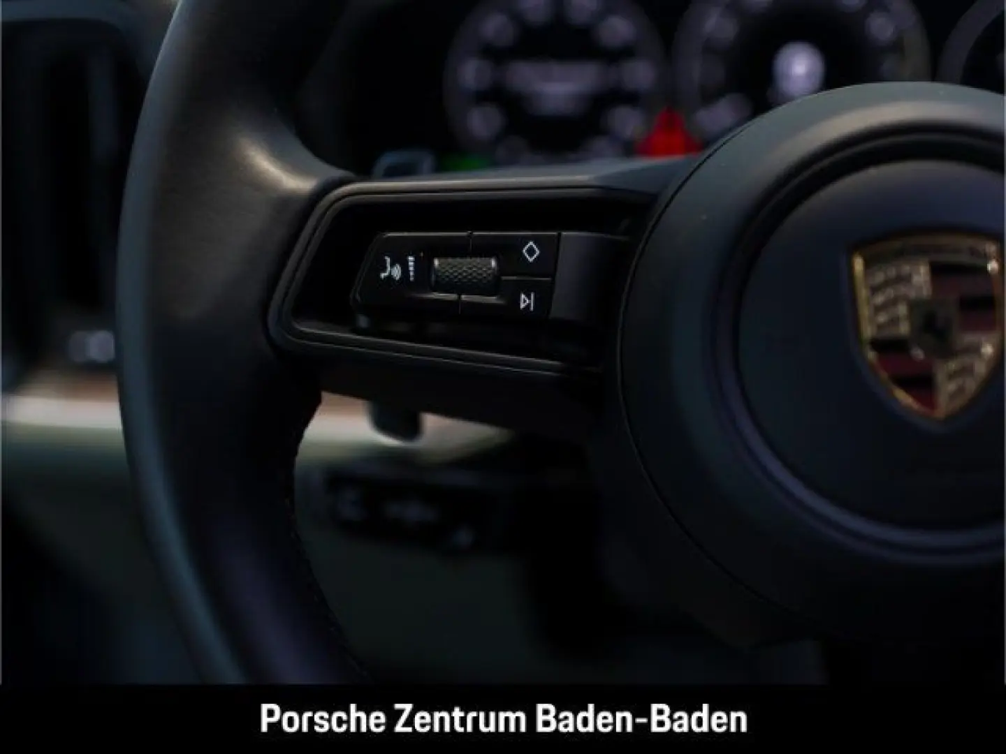 Cayenne E-Hybrid HA-Lenkung Sportabgas LEDmatrix