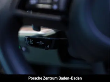 Cayenne E-Hybrid HA-Lenkung Sportabgas LEDmatrix