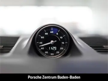 Cayenne E-Hybrid HA-Lenkung Sportabgas LEDmatrix